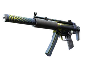 MP5-SD | Condition Zero image