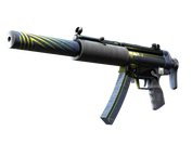 MP5-SD | Condition Zero image