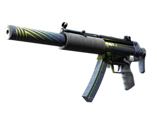 MP5-SD | Condition Zero