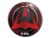 Sticker | Avangar | Katowice 2019 image