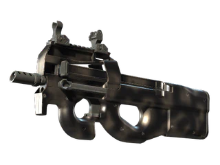 P90 | Scorched