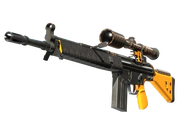 G3SG1 | Orange Kimono image