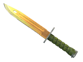 ★ Bayonet | Lore image