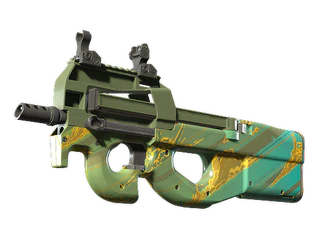 P90 | Mustard Gas