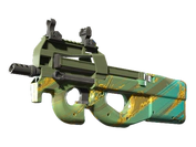 P90 | Mustard Gas image