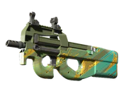 P90 | Mustard Gas image