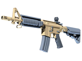 M4A4 | Tornado image