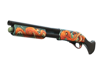 Sawed-Off | The Kraken image