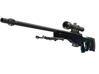 AWP | Medusa image