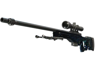 AWP | Medusa image