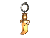 Charm | Baby Karat T image