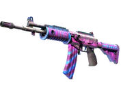 Galil AR | Sugar Rush image