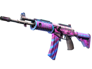 Galil AR | Sugar Rush