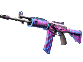Galil AR | Sugar Rush image