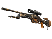 SSG 08 | Death's Head image