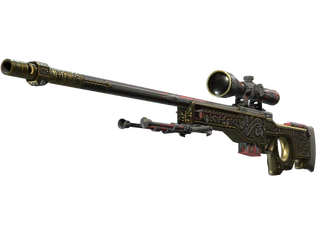 AWP | The Prince image
