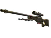 AWP | The Prince image