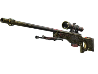 AWP | The Prince