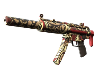 MP5-SD | Autumn Twilly image