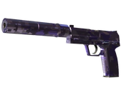 USP-S | Purple DDPAT image