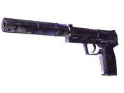 USP-S | Purple DDPAT image