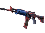 Galil AR | Signal image