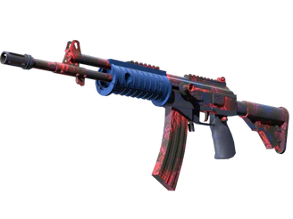 Galil AR | Signal image