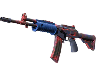 Galil AR | Signal