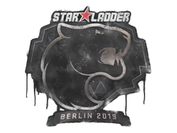 Sealed Graffiti | FURIA | Berlin 2019 image