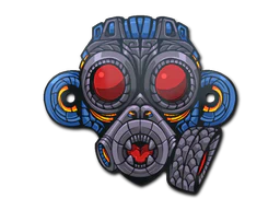 Sticker | Ancient Protector image