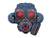 Sticker | Ancient Protector image