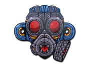 Sticker | Ancient Protector image