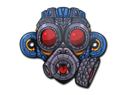 Sticker | Ancient Protector image