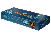 ESL One Cologne 2015 Overpass Souvenir Package image