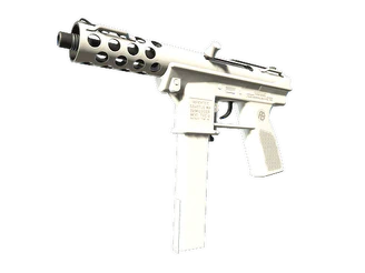 Tec-9 | Whiteout image