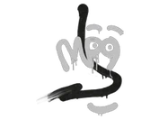 Sealed Graffiti | Recoil MP9 (Shark White) image