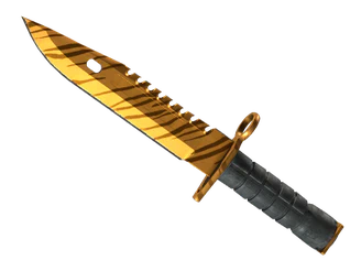 ★ M9 Bayonet | Tiger Tooth image
