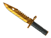 ★ M9 Bayonet | Tiger Tooth image
