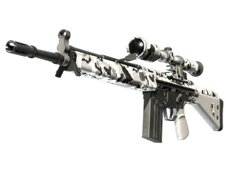 G3SG1 | Polar Camo