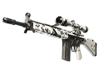 G3SG1 | Polar Camo image