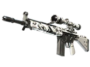 G3SG1 | Polar Camo image