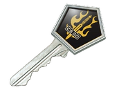 Spectrum 2 Case Key image