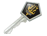 Spectrum 2 Case Key