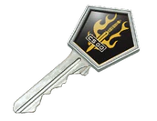 Spectrum 2 Case Key image