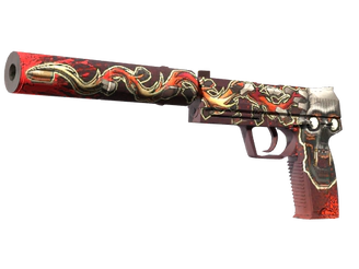 USP-S | Kill Confirmed image