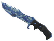 ★ Huntsman Knife | Bright Water image