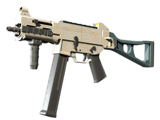 UMP-45 | Labyrinth image