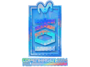 Sticker | KOI (Holo) | Copenhagen 2024 image