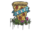 Sealed Graffiti | R.I.P.I.P. image