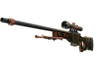 AWP | Mortis